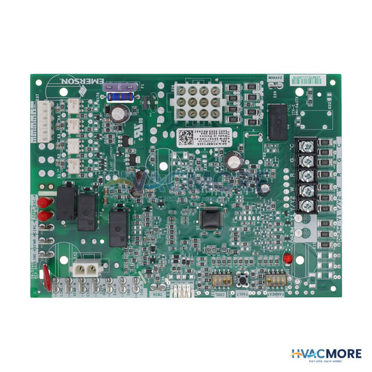 Goodman-Amana Furnace Control Circuit Board - PCBBF145S