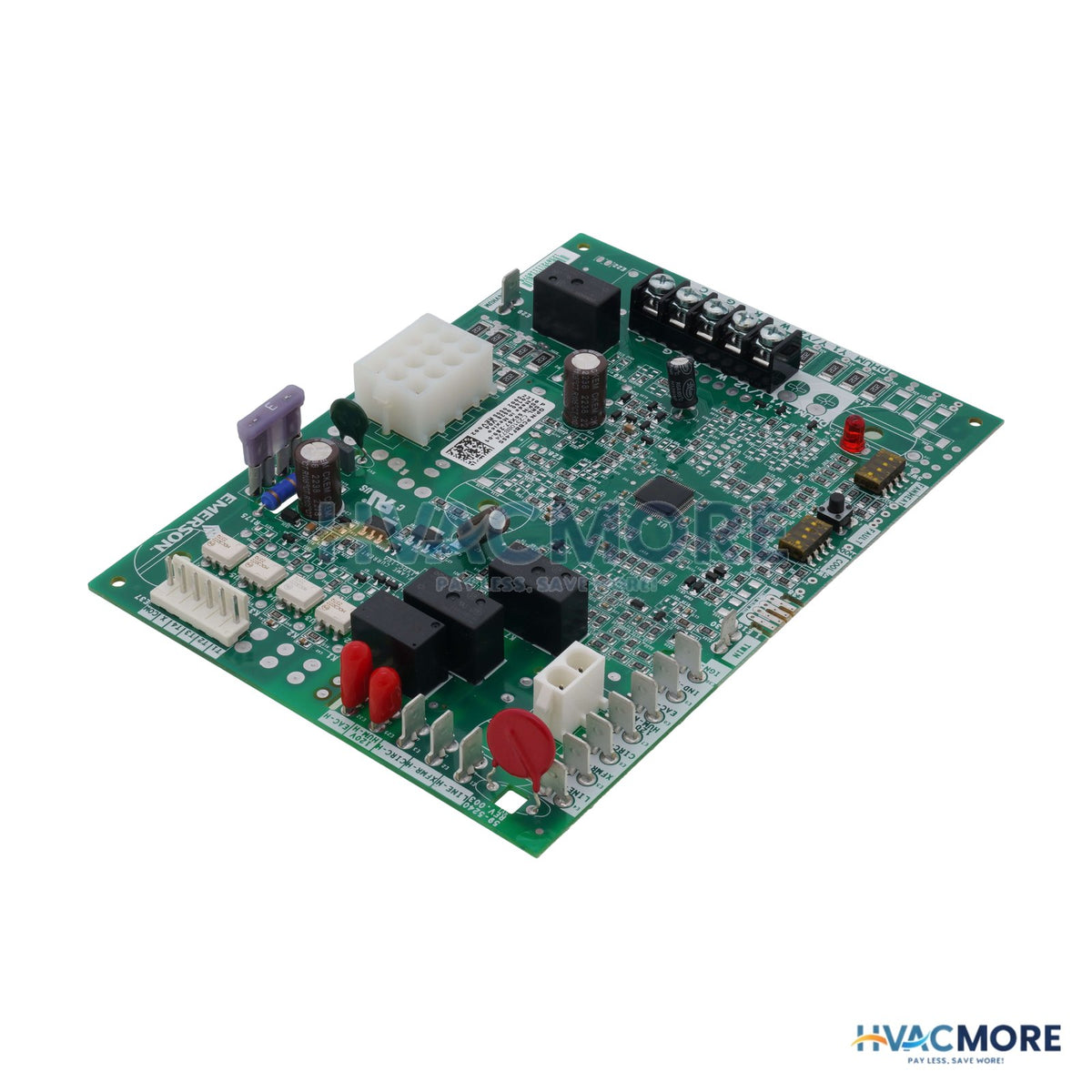 Goodman-Amana Furnace Control Circuit Board - PCBBF145S