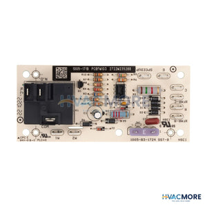 Goodman-Amana Fan Relay Circuit Board - PCBFM103S