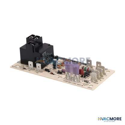 Goodman-Amana Fan Relay Circuit Board - PCBFM103S