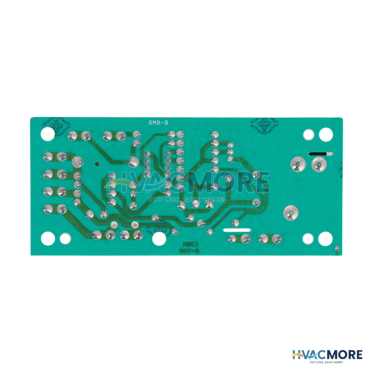 Goodman-Amana Fan Relay Circuit Board - PCBFM103S