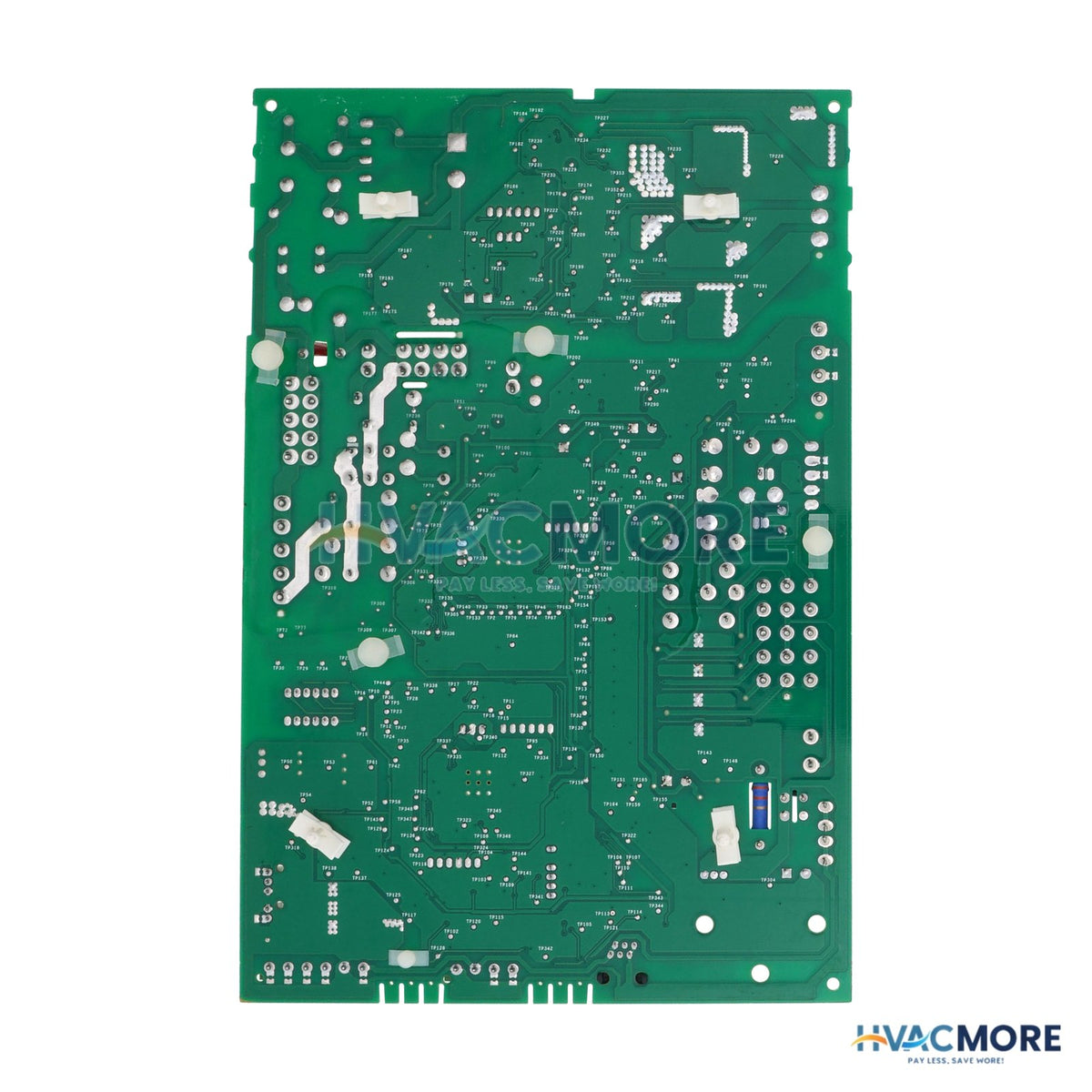 Goodman-Amana PCB Control Board - PCBKF107S