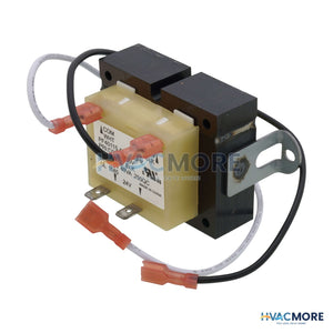 Packard 40VA Class II Foot Mount Transformer, 120V to 24V - PF40115