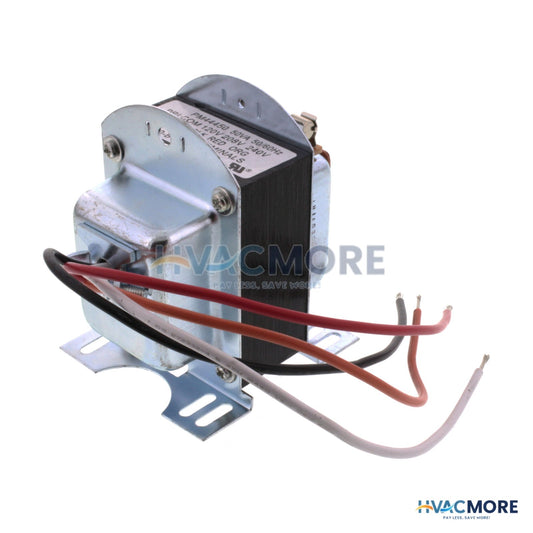 Packard 50VA Class II Multi-Mount Transformer, 120/208/240V to 24V - PM44450