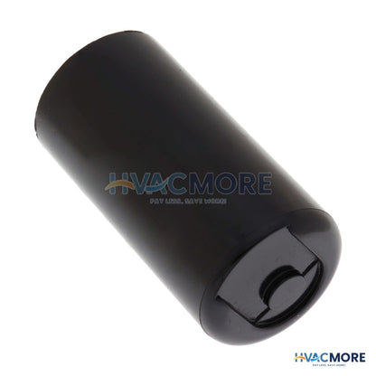 Packard Motor Start Capacitor, 324-388 MFD 110-125V - PMJ324