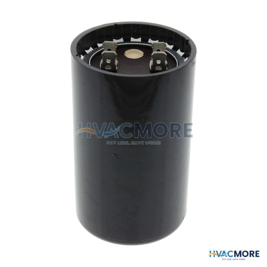 Packard Motor Start Capacitor, 88-108 MFD 330V - PRMJ88