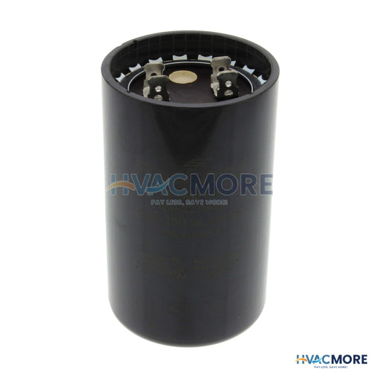 Packard Motor Start Capacitor, 189-227 MFD 220-250V - PTMJ189