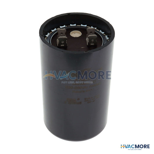 Packard Motor Start Capacitor, 233-280 MFD 220-250V - PTMJ233