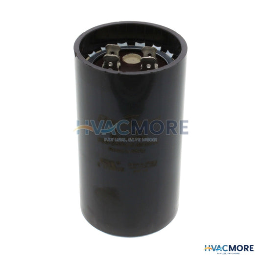 Packard Motor Start Capacitor, 88-108 MFD 220-250V - PTMJ88