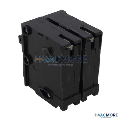 Siemens QP 2-Pole Plug-In Circuit Breaker, 30A 120/240V - Q230