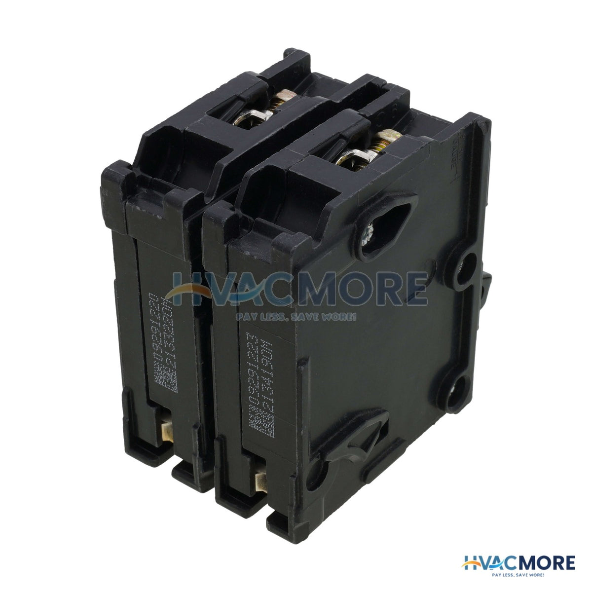 Siemens QP 2-Pole Plug-On Circuit Breaker, 60A 120/240V - Q260