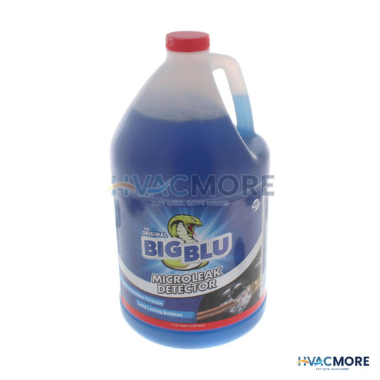 Refrigeration Technologies Big Blu Micro Leak Detector, 1 Gallon - RT100G