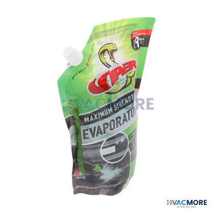 Refrigeration Technologies Viper Venom Pack Evaporator Cleaner, 36 oz. - RT320V