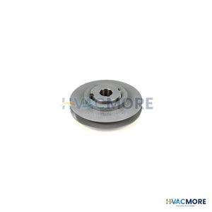 York Variable Pitch Sheave, 1 Groove, 1.125 in. Bore - S1-02814720000