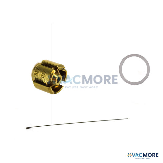 York Chatleff Refrigerant Piston Orifice, 0.077 - S1-02926860000