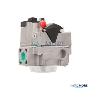 York 1/2 in. Natural Gas Valve, 24V, 3.5 in. WC - S1-2736-326P
