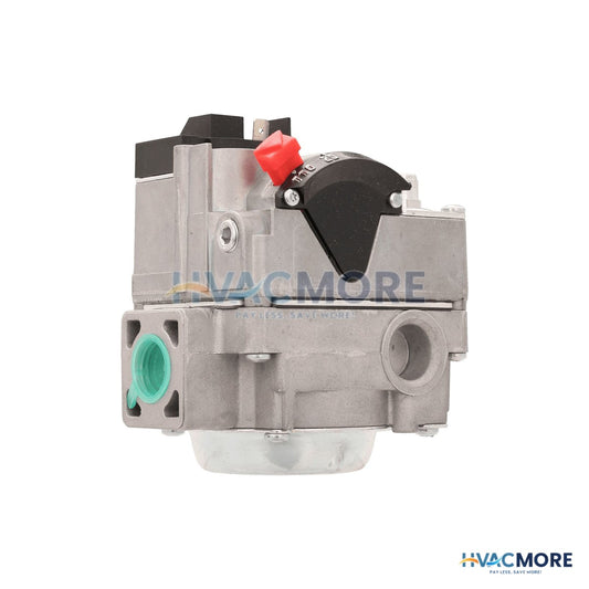 York 1/2 in. Natural Gas Valve, 24V, 3.5 in. WC - S1-2736-326P