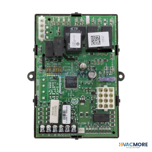 Resideo S9200U1000 Universal Hot Surface Ignition Integrated Furnace Control - S9200U1000/U