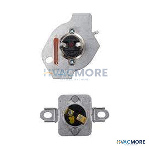 Supco Dryer Thermal Cutoff (TCO) Kit, Replaces W11050897 - SET50897