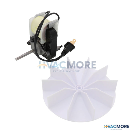 Supco SM550 Vent Hood / Bath Fan Motor - SM550