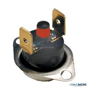 Supco Manual Reset Thermostat - SRL130