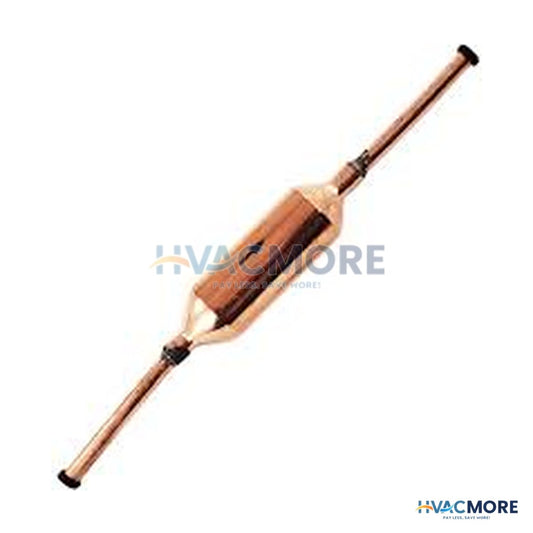 Supco Copper Filter Drier SUD103 - SUD103