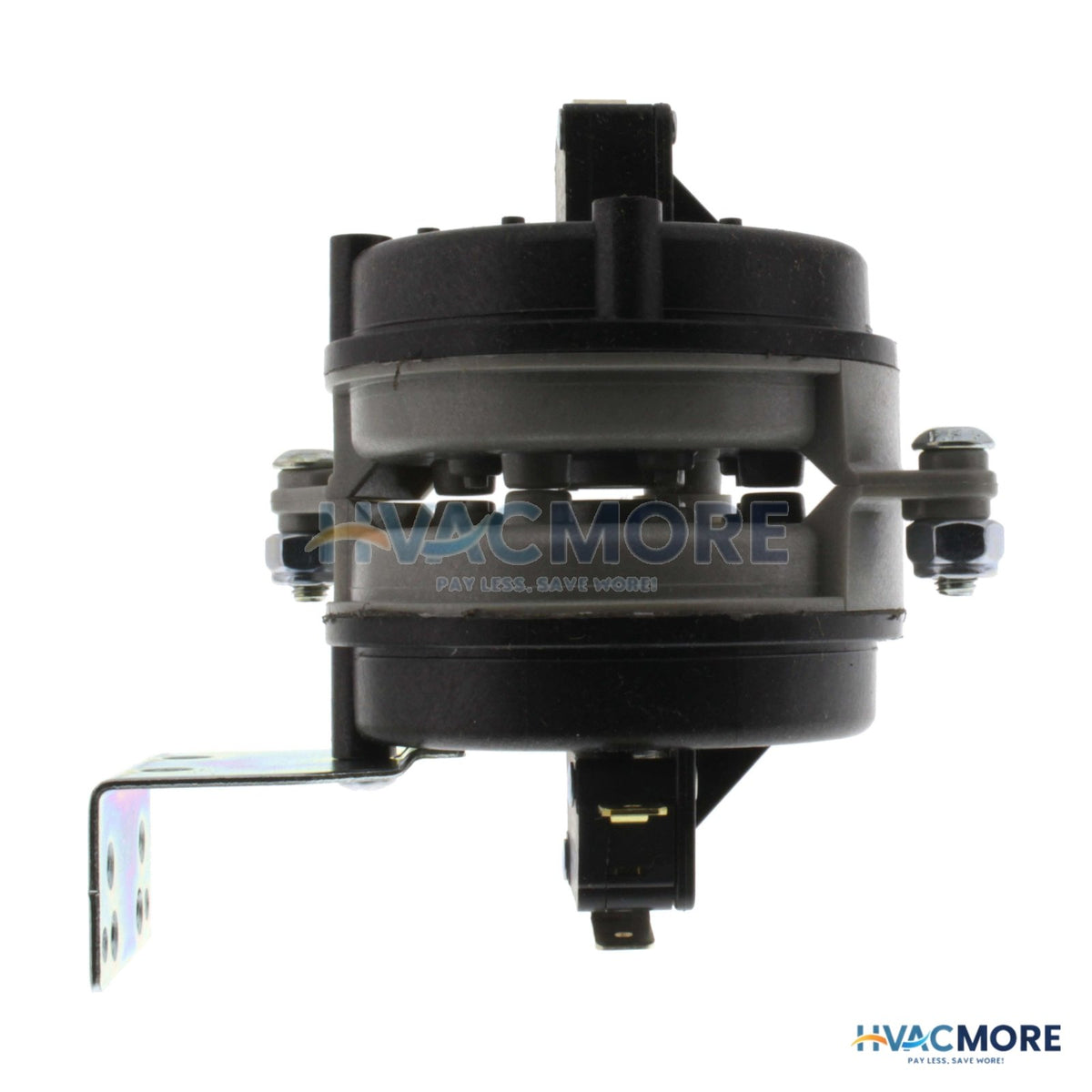 Trane SPNO Dual Furnace Pressure Switch - SWT04232