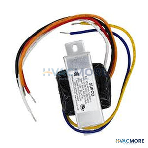 Supco 40VA Transformer, 120/208/240V Primary - SXT115