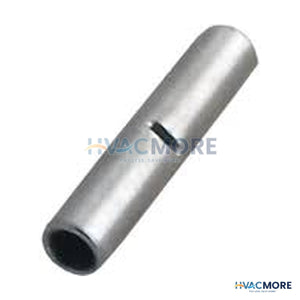 Supco Non-Insulated Butt Connectors, 22-18 AWG (20 Pcs.) - T1119