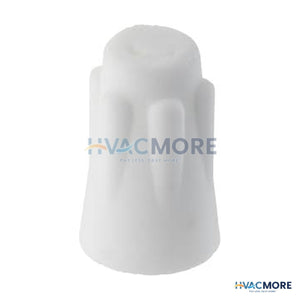 Supco Porcelain Twist-On Wire Connectors, 12-10 AWG (15 Pcs.) - T1165