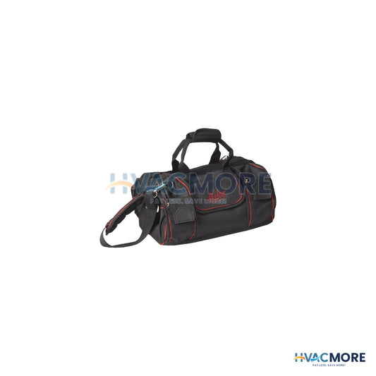 Malco TB1 Soft Sided Tool Bag, 18 Pocket - TB1