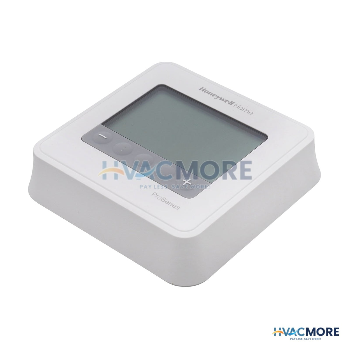 Honeywell Home T4 Pro Programmable Thermostat, 1H/1C - TH4110U2005