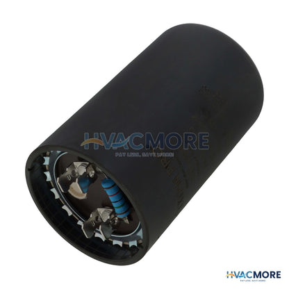 Titan Pro Motor Start Capacitor, 88-108 MFD 330V - TRMJ88R