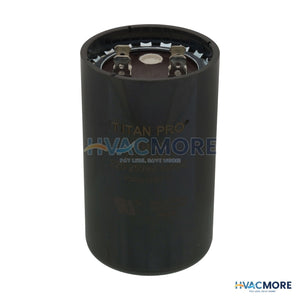Titan Pro Motor Start Capacitor, 233-280 MFD 220-250V - TTMJ233