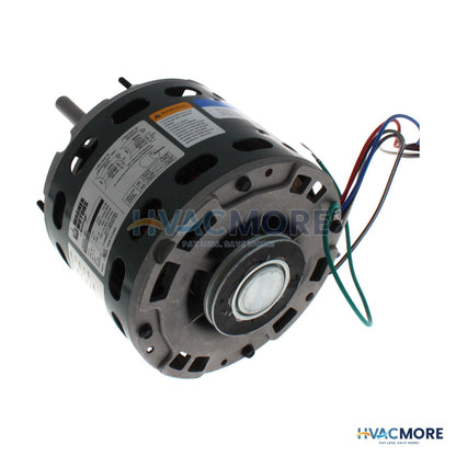 DiversiTech 1/3 HP Direct Drive Furnace Blower Motor, 115V - WG840585