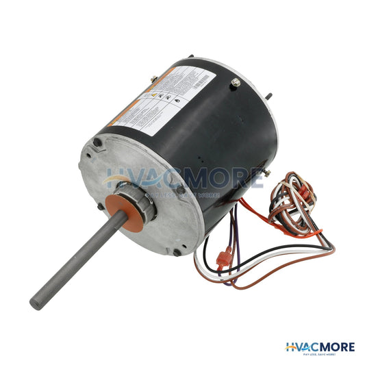 DiversiTech Wagner Condenser Fan Motor, 1/2 HP, 208-230V - WG840730