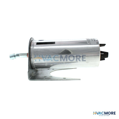 Honeywell Med. Force Damper Actuator W/ SR, Incl. Linkage Kit & Bracket MP909E1018
