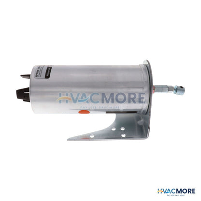 Honeywell Med. Force Damper Actuator W/ SR, Incl. Linkage Kit & Bracket MP909E1034