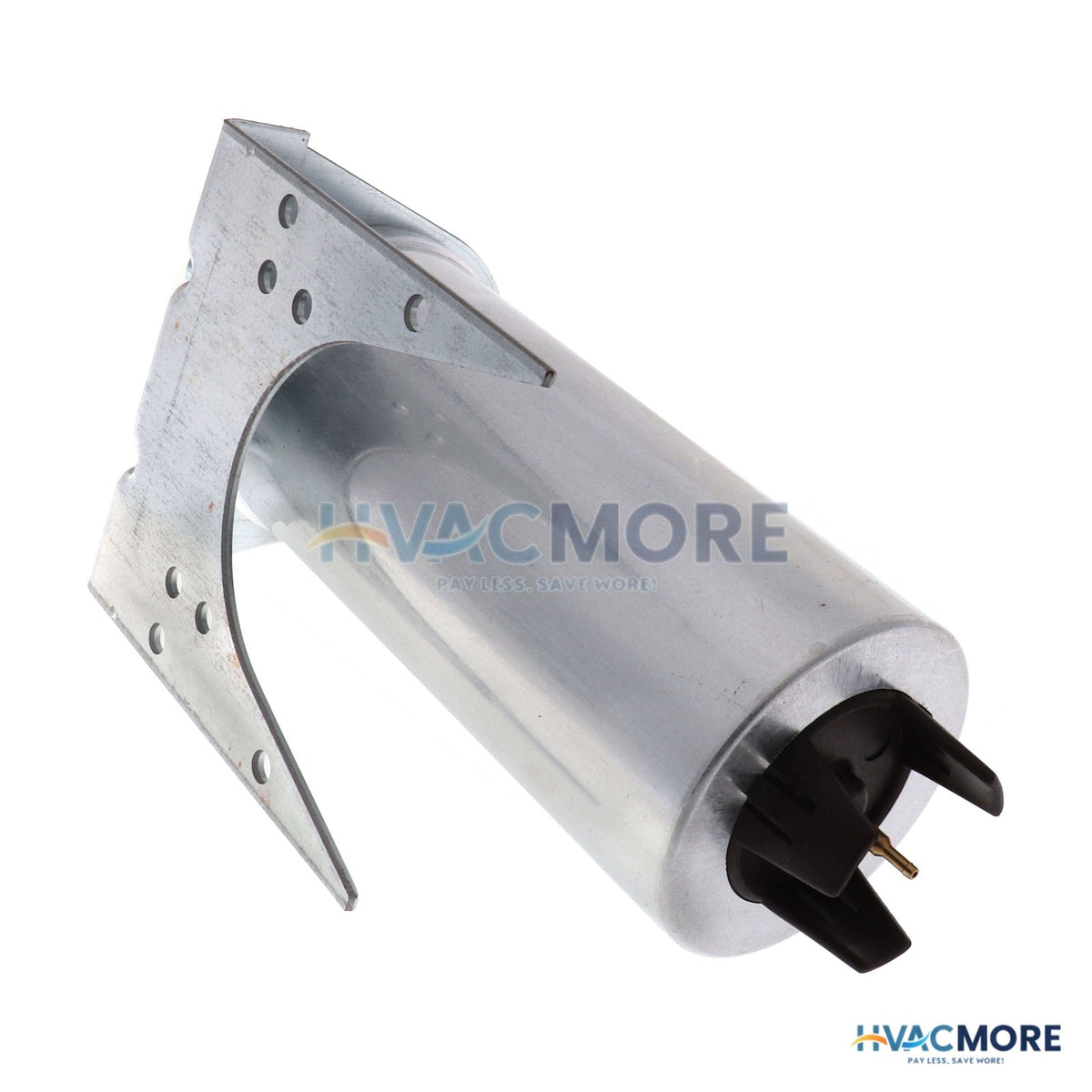 Honeywell Med. Force Damper Actuator W/ SR, Incl. Linkage Kit & Bracket MP909E1034