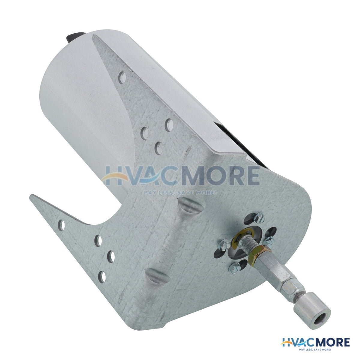 Honeywell Med. Force Damper Actuator W/ SR (2.5 to 6.5 PSI) MP909E1083