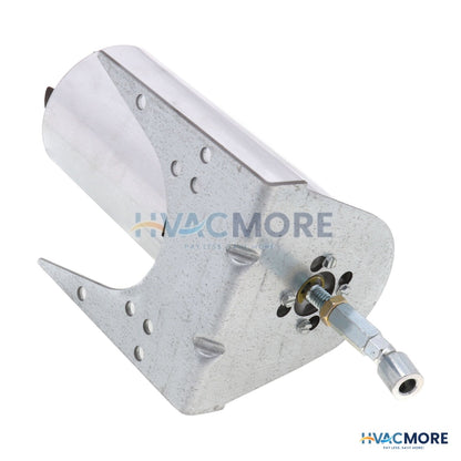 Honeywell Med. Force Damper Actuator W/ SR & Ext Mount Bracket W/ Balljoint MP909E1174