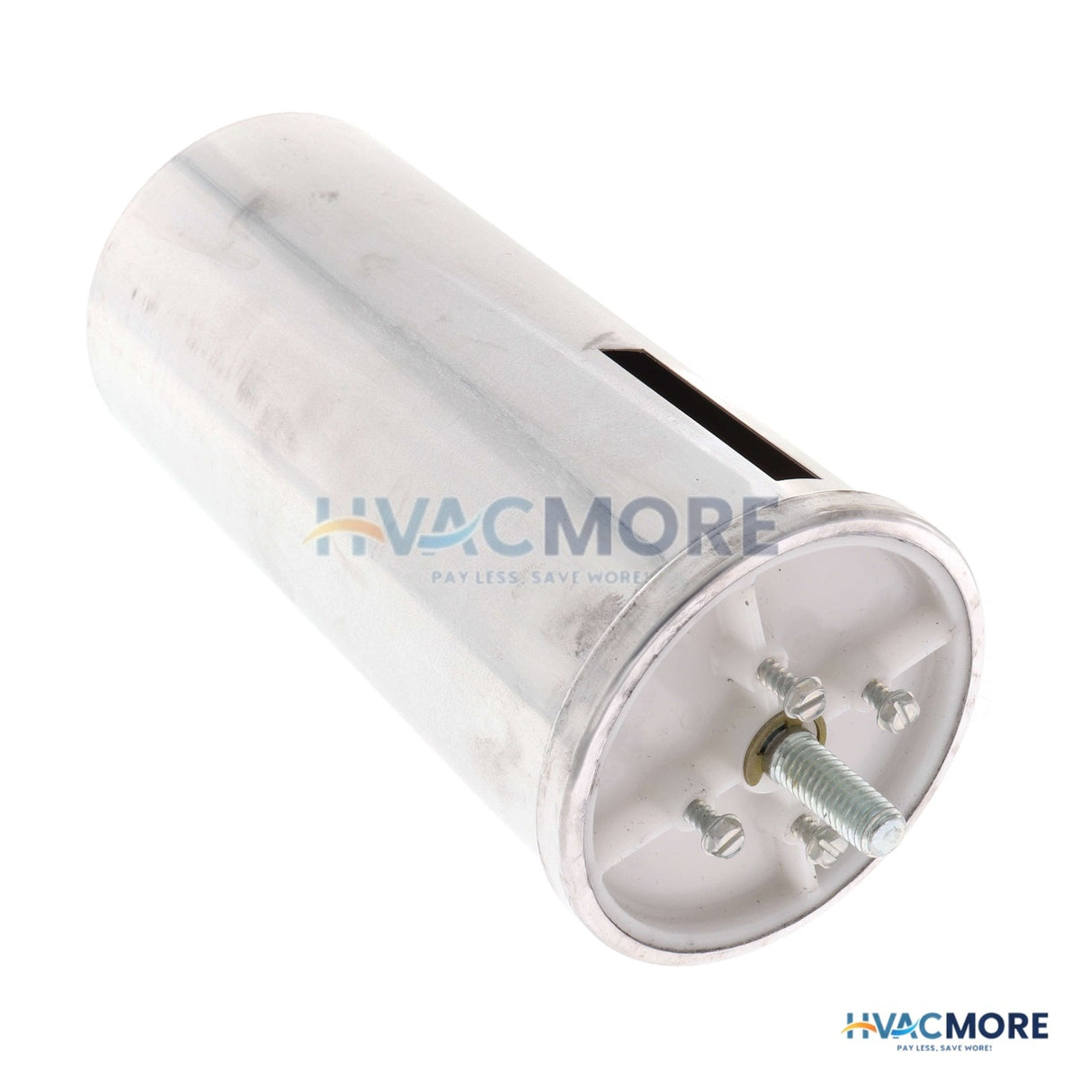Honeywell Med. Force Damper Actuator W/ SR & 4" stroke MP909E1232