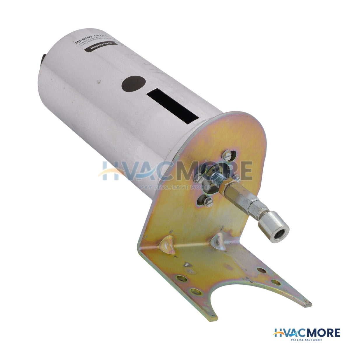 Honeywell Medium Force Damper Actuator W/ SR for Variable Volume Terminal Units (9-15 PSI) MP909E1513