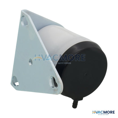 Honeywell Low Force Damper Actuator W/ SR (3 to 13 PSI) MP913A1177