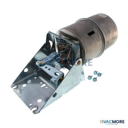 Honeywell High Force Damper Actuator W/ ext. trunnion mount bracket (3 to 13 PSI) MP918B1006