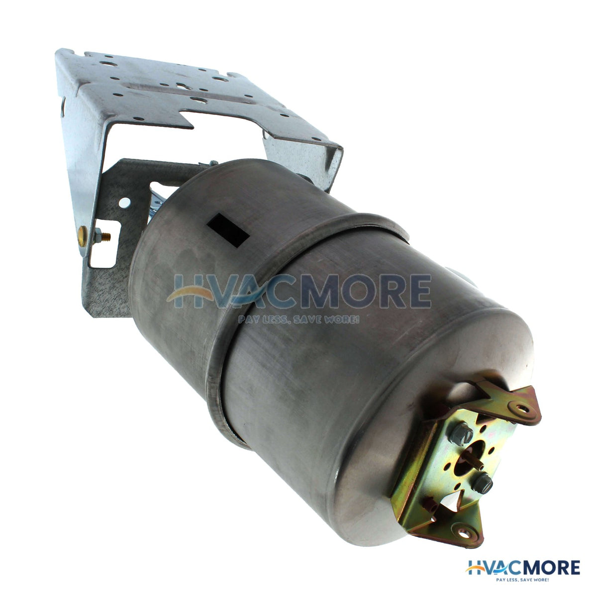 Honeywell High Force Damper Actuator W/ ext. trunnion mount bracket (3 to 13 PSI) MP918B1006