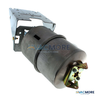 Honeywell High Force Damper Actuator W/ ext. trunnion mount bracket (3 to 13 PSI) MP918B1006