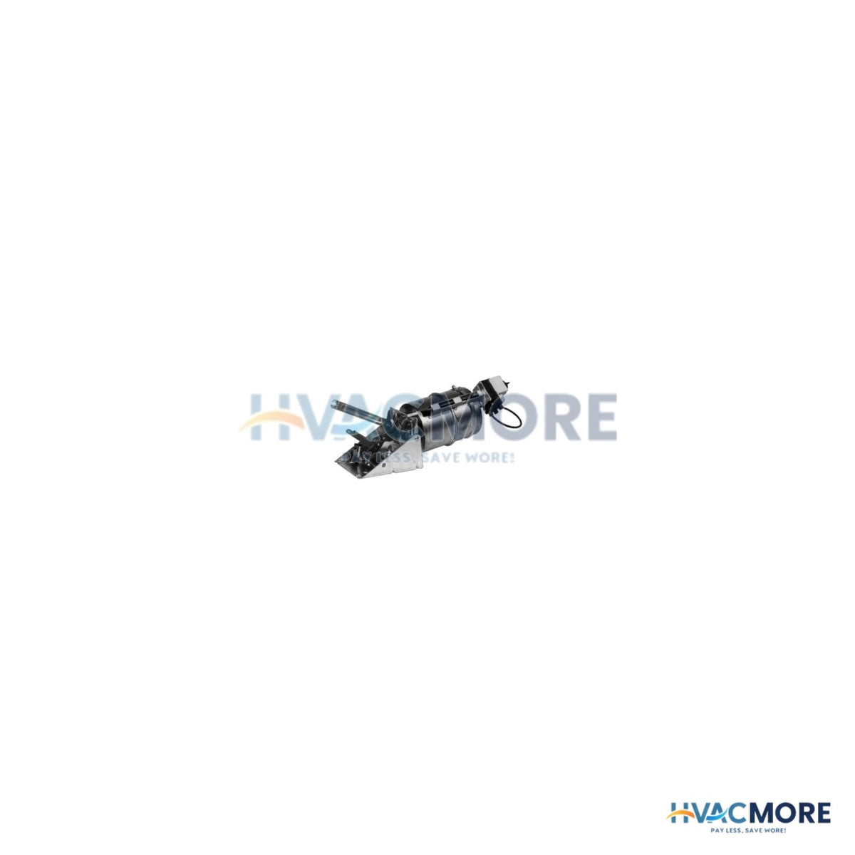 Honeywell High Force Actuator W/ SR Crankarm Assembly (5 to 10 PSI) MP918B1048