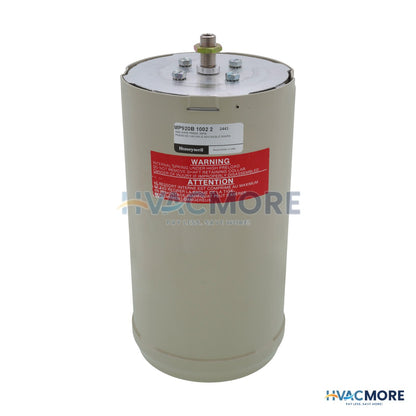 Honeywell High Force Damper Actuator W/ SR for Var. Volume Units (7.25 -13 PSI) MP920B1002