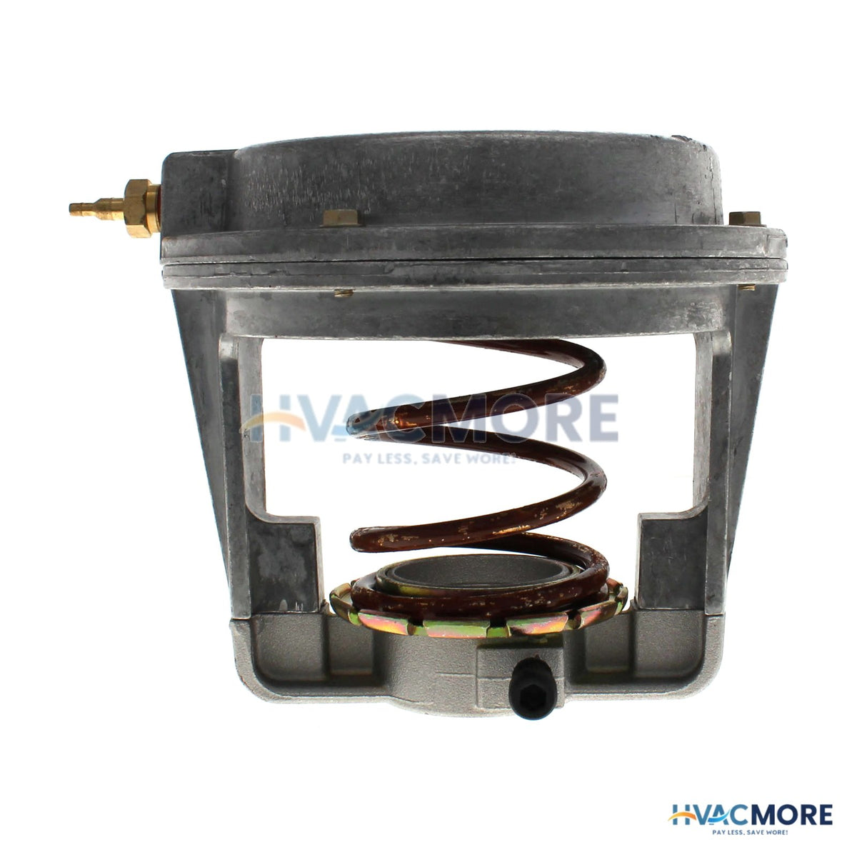 Honeywell 5" Pneumatic Valve Actuator (2 to 7 PSI) MP953C1000